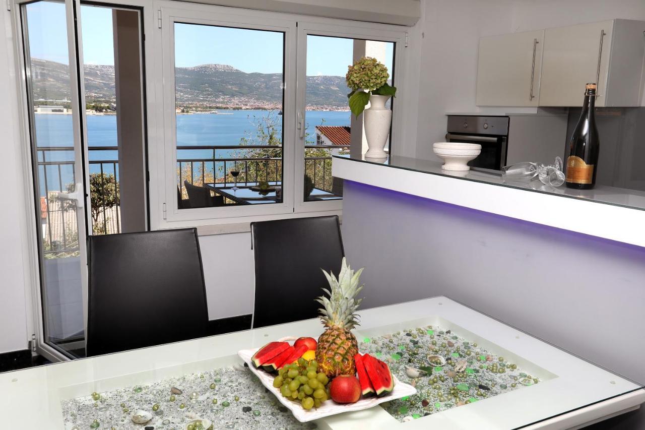 Apartments Vida Trogir Exterior photo